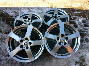 Ford, Volvo 5x108 r16 - 1