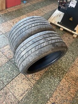 Predam letne pneumatiky 225/40 r18 AUSTONE