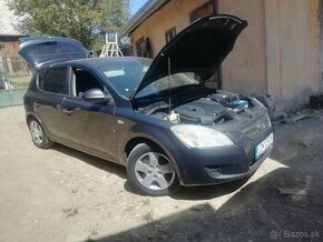 Kia ceed 1.6 crdi - 1