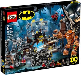 Lego Batman - 1