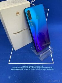 Huawei P30 LITE 128GB Blue