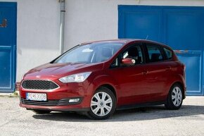 Ford C-Max 1.5 TDCi Duratorq 120k Business