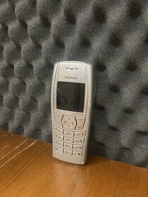 Nokia 6610 NHL-4U, 6610i