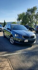 Škoda Octavia 1,6tdi 2018 85kw - 1