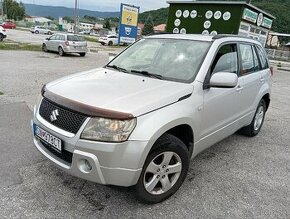 SUZUKI GRAND VITARA 2.0 103kw 4x4