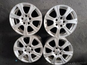 Alu disky ford 5x108 r16