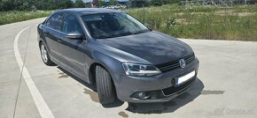 Volkswagen Jetta 2.0 TDI