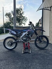 Crf 450 - 1