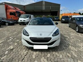 Peugeot Rcz 1.6 turbo