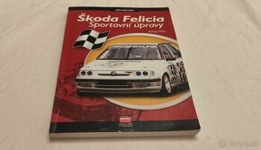 Škoda Felicia - sportovní úpravy