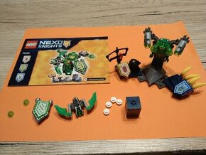 (1) Lego® Nexo Knights 70332