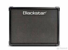 Predám kombo ID:Core40 V4 Blackstar