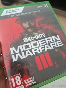 Call of duty modern warfare3 - 1