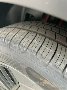 195/60R18 letné pneumatiky Goodyear