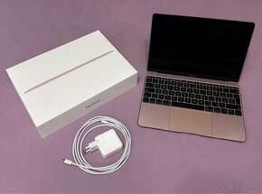 MacBook, Retina, 12-inch, 2017