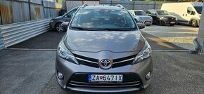 Toyota Verso 1.6 D-4D Facelift