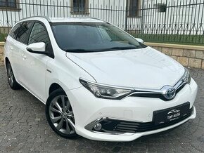 Toyota Auris Touring Sports 1.8 I VVT-i HybridSD