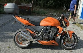 Predám Kawasaki Z1000 - 1