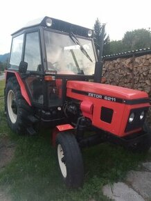 zetor