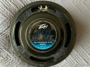 Peavey Blue Marvel speaker