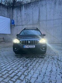 Suzuki SX4 S-Cross - 1