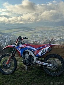 Honda CRF 450R 2020 - 1