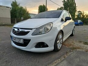 Opel Corsa D 1.6 turbo GSI - 1