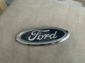 Znak FORD