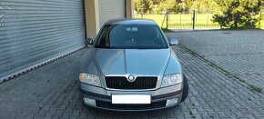 Škoda Octavia 2 1.9Tdi