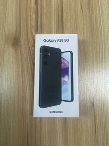 Galaxy A55 5G - V Záruke - 1