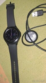 Hodiny samsung galaxy watch 4 clasic  46mm