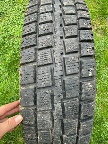 Zimné pneumatiky 235/85 r16