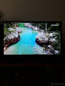 Smart tv samsung 82cm