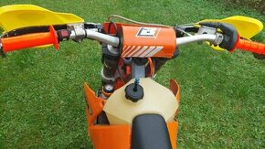 Ktm 300 exc 2001