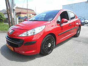 Peugeot 207 1.4e 16V Trendy - AJ NA SPLÁTKY 