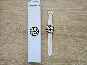 Samsung Galaxy Watch6 40 mm,wifi,gps, TOP stav, zaruka - 1