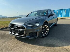 Audi A6 Avant 45 TDI Quattro S-line - 1