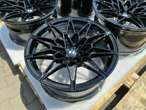 ✅ BMW sada diskov 826m r19 r20 M3 G80 M4 G82 M2 G87✅