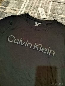 Calvin Klein dámske tričko S