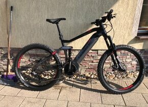 HAIBIKE SDURO FULLSEVEN LIFE LT 6.0