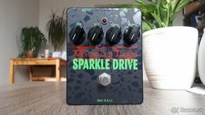 Predám Voodoo Lab Sparkle Drive