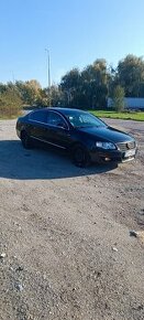 Passat b6 1.9 tdi - 1