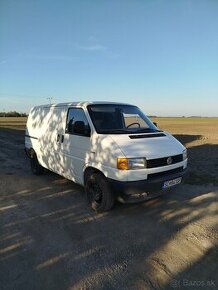 Volkswagen Transporter T4 1.9td - 1