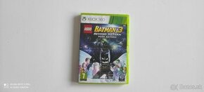 Lego batman 3 beyond gotham (xbox360) - 1