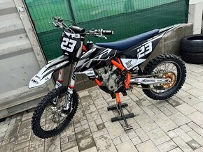 Ktm Sxf 250 2022 - 1