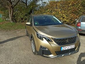 Peugeot 3008 1.2 PureTech Allure EAT6