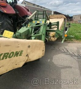 Krone EASY CUT