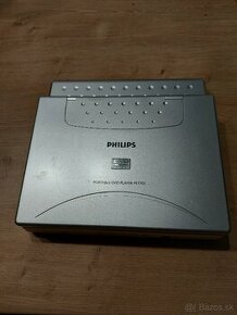 DVD prehrávač Philips