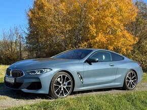 Bmw 840D coupe xdrive