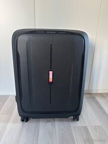 Novy samsonite kufor